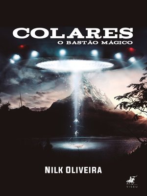 cover image of Colares